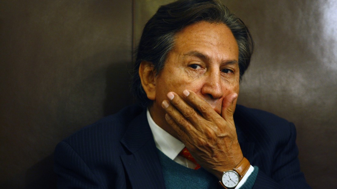 El expresidente peruano Alejandro Toledo irá a otro juicio por corrupción