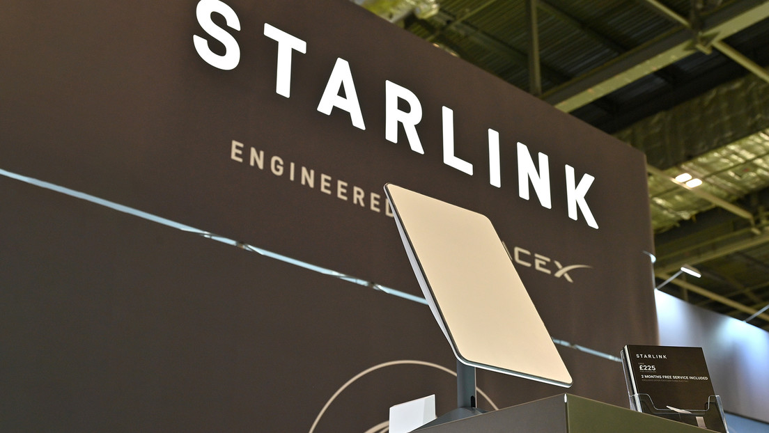 Brasil busca una alternativa al Starlink de Elon Musk en este país