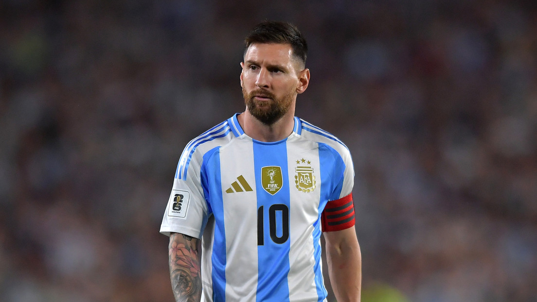 La Asociación Paraguaya de Fútbol toma medidas para evitar fanáticos de Messi en la tribuna local