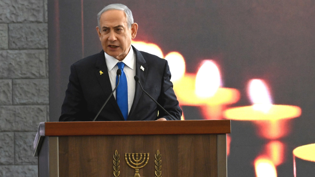 Netanyahu califica el ataque a hinchas israelíes como repetición de la 'Noche de los cristales rotos'