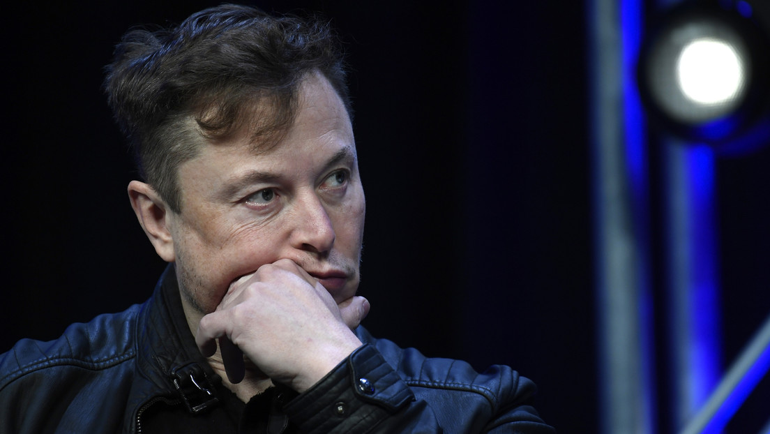 Musk concuerda con que Ucrania compra influencia de políticos de EE.UU. con "dinero corrupto"