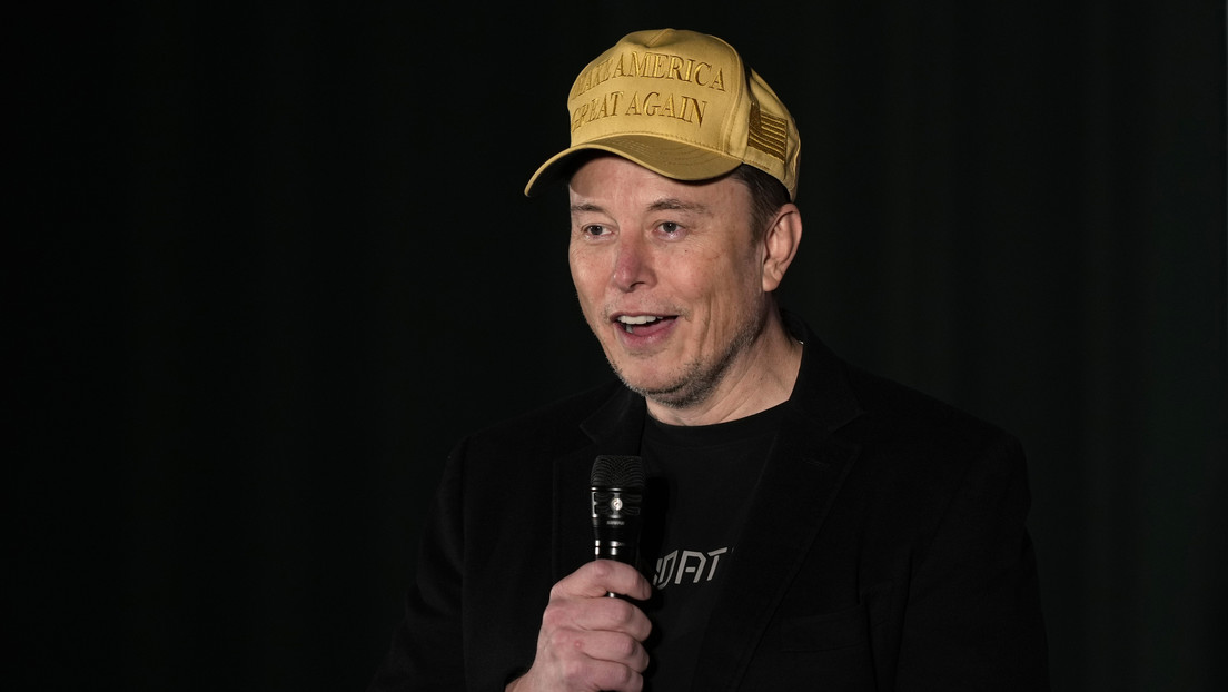 "Buen punto": Musk comenta una propuesta dirigida contra Von der Leyen