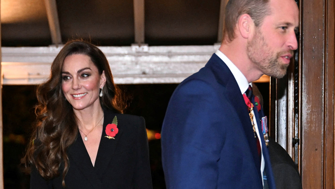 FOTOS: Kate Middleton asiste a un festival tras completar la quimioterapia