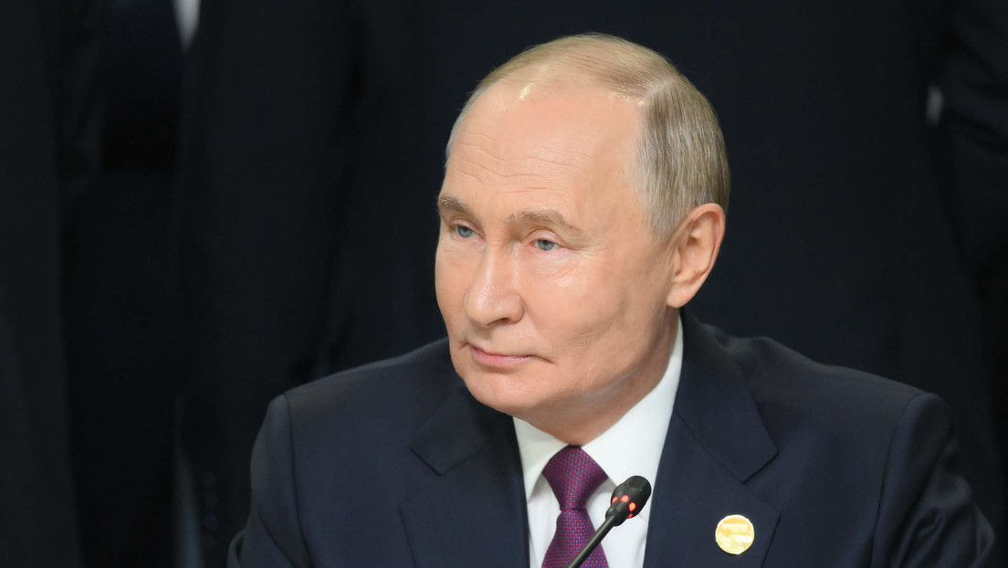 Putin promete "toda la ayuda posible" a África