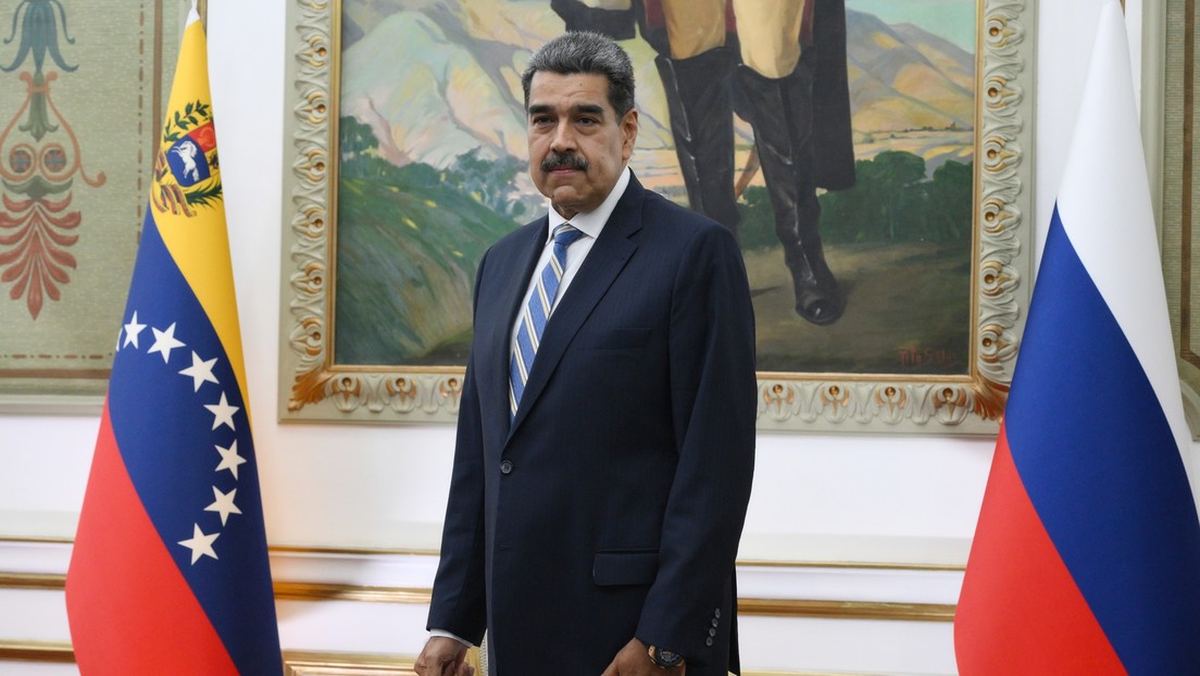 Maduro afirma que las relaciones entre Venezuela y Rusia han llegado a "un nivel de alta madurez"