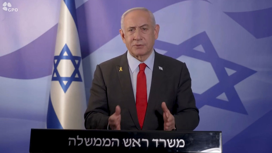 "Ataque salvaje": Netanyahu acusa a los medios israelíes de abrir un nuevo "frente" contra su gobierno