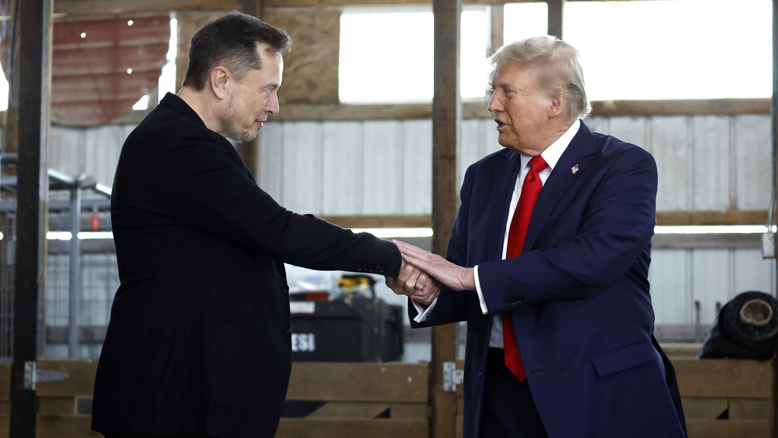 Trump revela qué cargo ocupará Elon Musk durante su administración