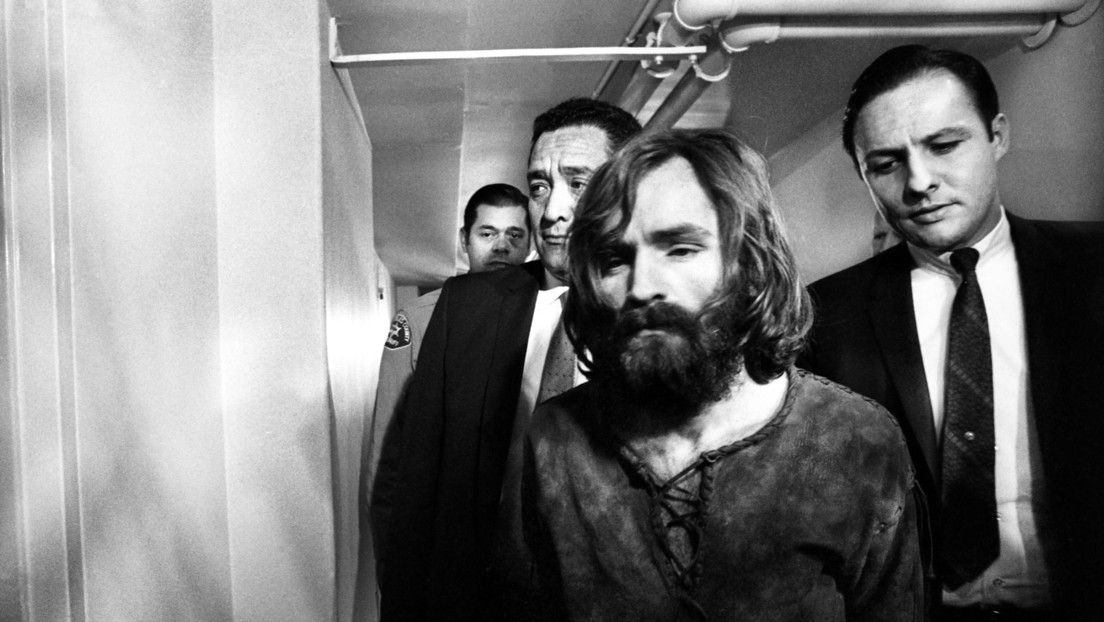 Charles Manson admite nuevos asesinatos en audios inéditos