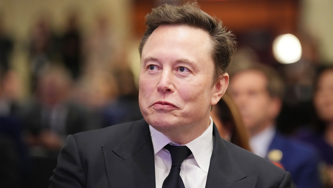 Presidente italiano reprende a Elon Musk