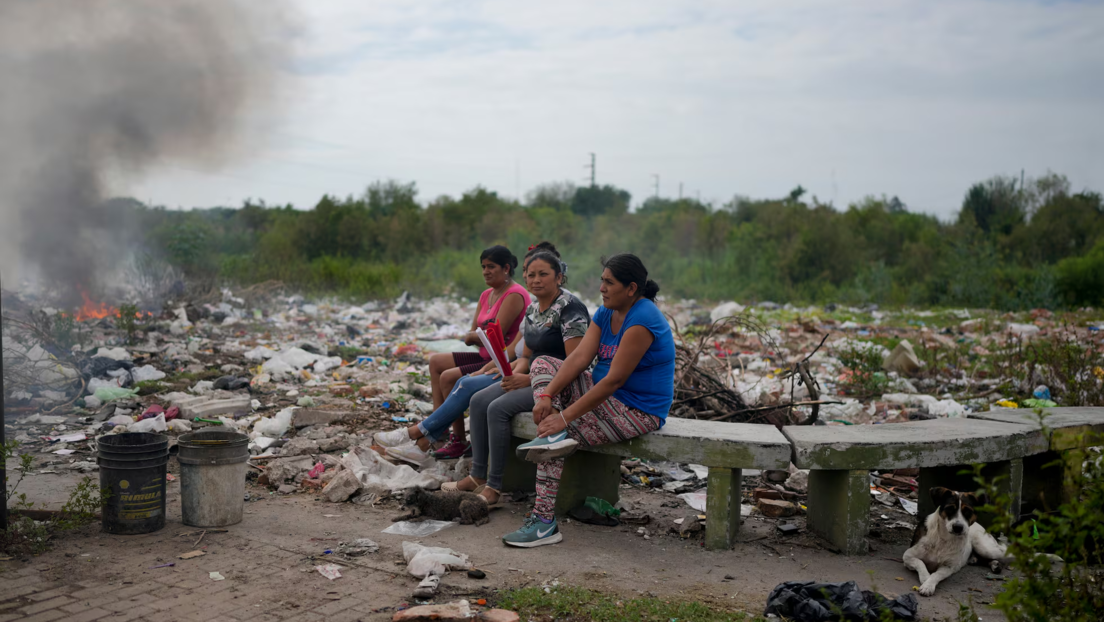 Los alarmantes datos de una crisis silenciosa que amenaza a Latinoamérica