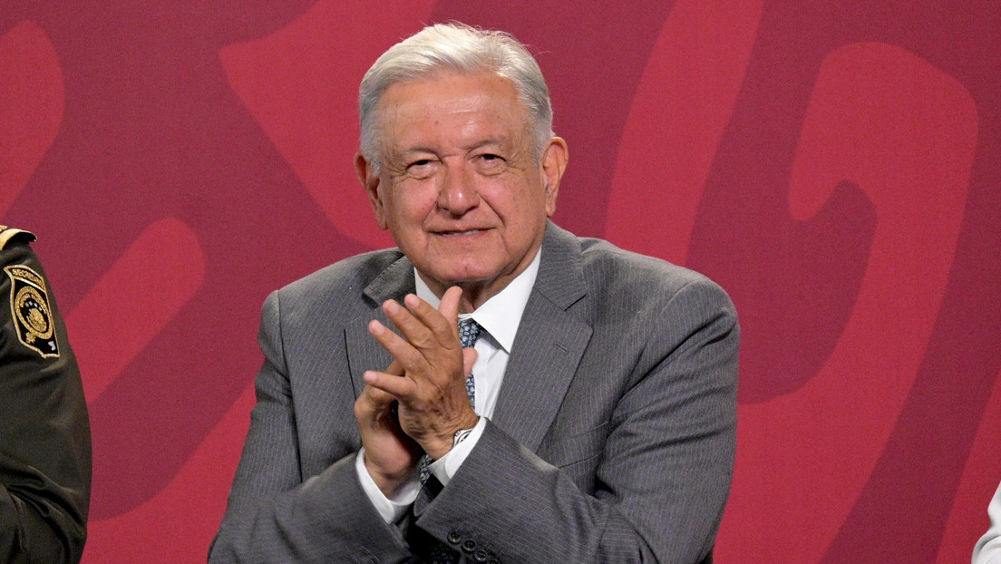 El hijo de López Obrador revela cómo está el expresidente después de dejar el poder