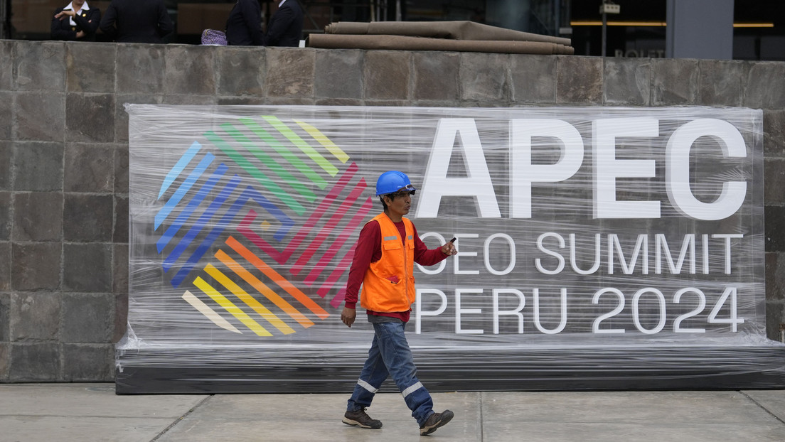 México envía delegación a la cumbre de APEC, pese a mantener distancia con Perú