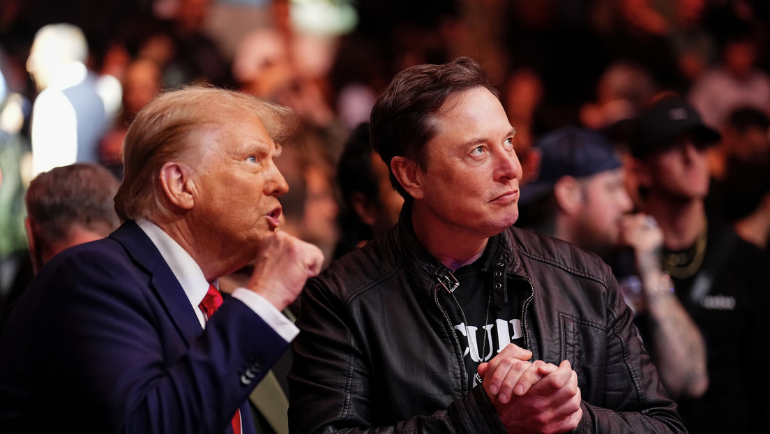 ¿A Marte y más allá? Qué cambios se esperan de Trump y Musk en la política espacial de EE.UU.