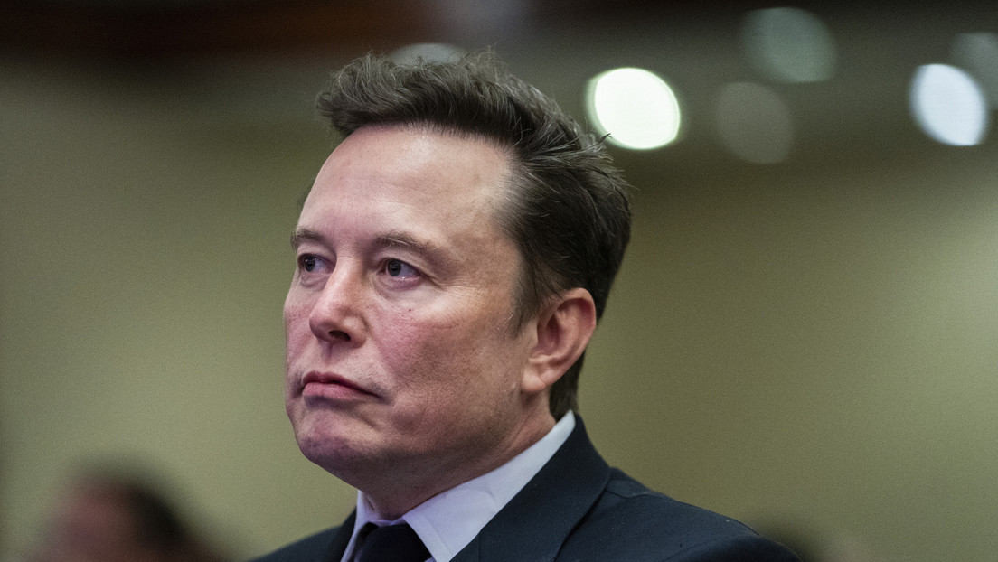 La primera reacción de Musk al permiso de Biden a Kiev para atacar Rusia con armas de largo alcance