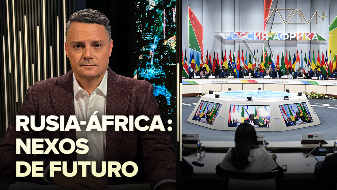 Rusia-África: nexos de futuro