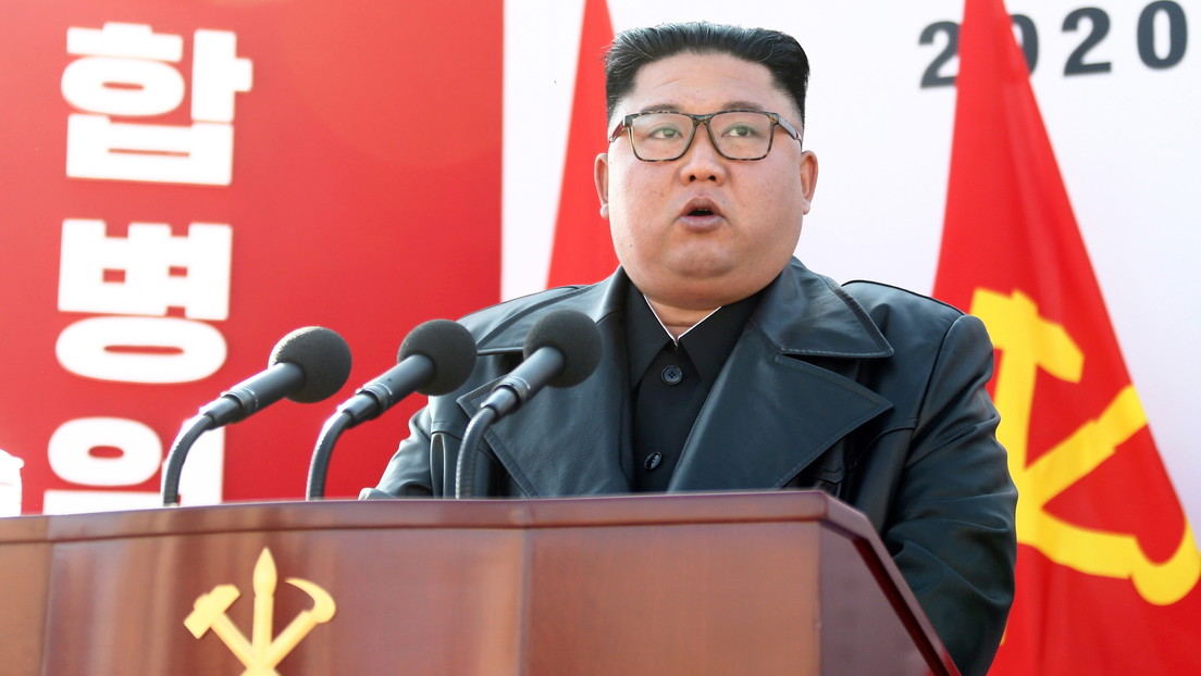 Kim Jong-un insta a reforzar las fuerzas nucleares de la RPDC "sin limitaciones"