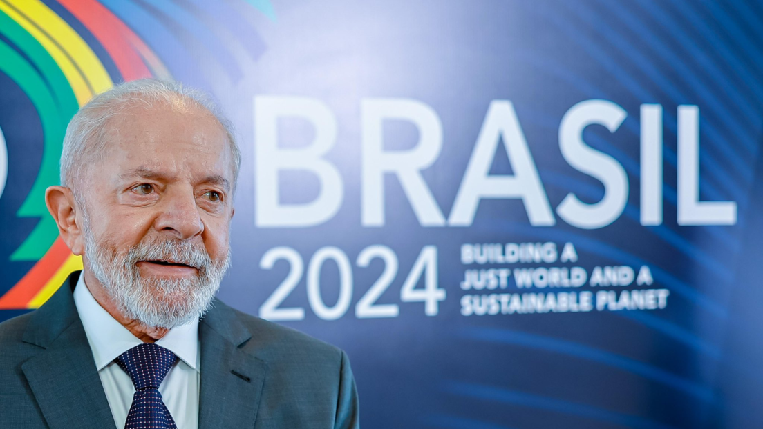 Brasil busca consolidar su huella en el G20 tras un año de desafíos