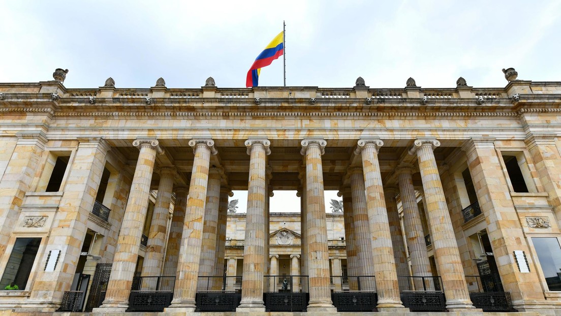 Polémica en el Senado colombiano en votación para elegir a un magistrado de la Corte Constitucional