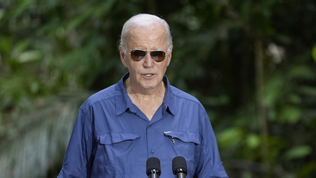 ¿Un viraje sorpresivo? La Casa Blanca explica el interés de Biden por Suramérica