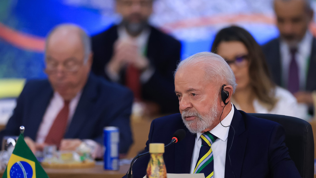 Reuters: Lula hace enfadar a los europeos al cortar la discusión del G20 sobre Ucrania