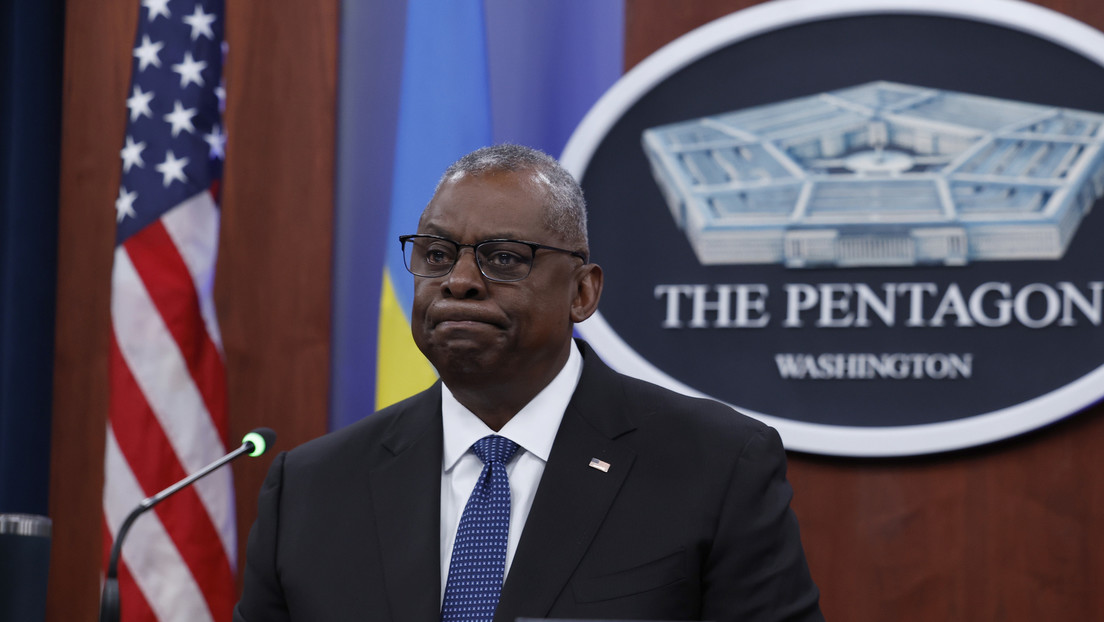 Lloyd Austin lamenta el rechazo de Pekín a la propuesta de reunión bilateral