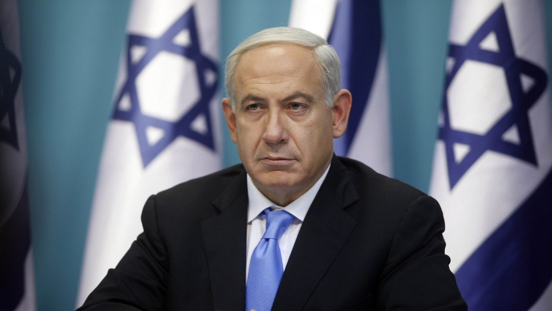 Primera reacción de la Oficina de Netanyahu tras la orden de detención en su contra de la CPI