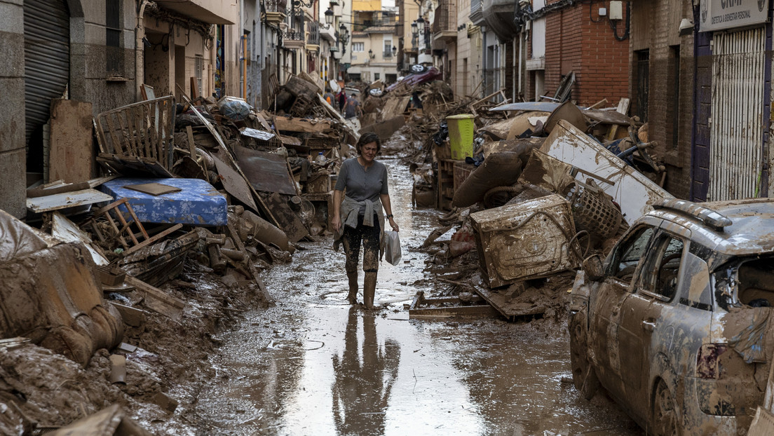 La sombra de la sospecha sobrevuela las adjudicaciones urgentes para la reconstrucción en Valencia