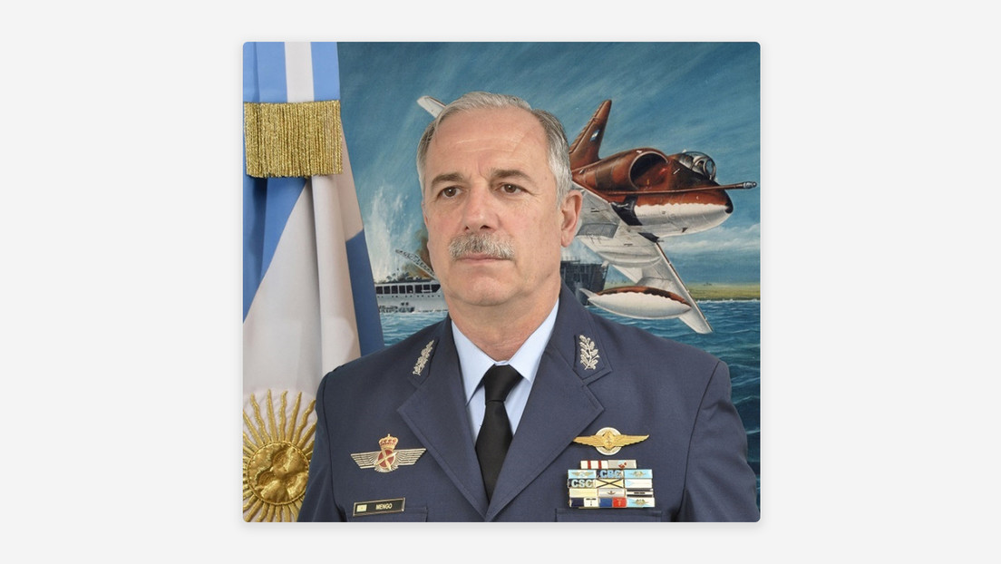 Gobierno argentino cesa al jefe de la Fuerza Aérea por acoso y uso indebido de aeronaves