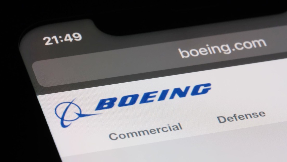 WSJ: El director ejecutivo de Boeing advierte que la empresa no puede permitirse un error más