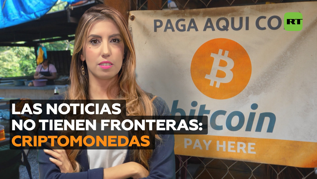 Las noticias no tienen fronteras: Pamela Quibec