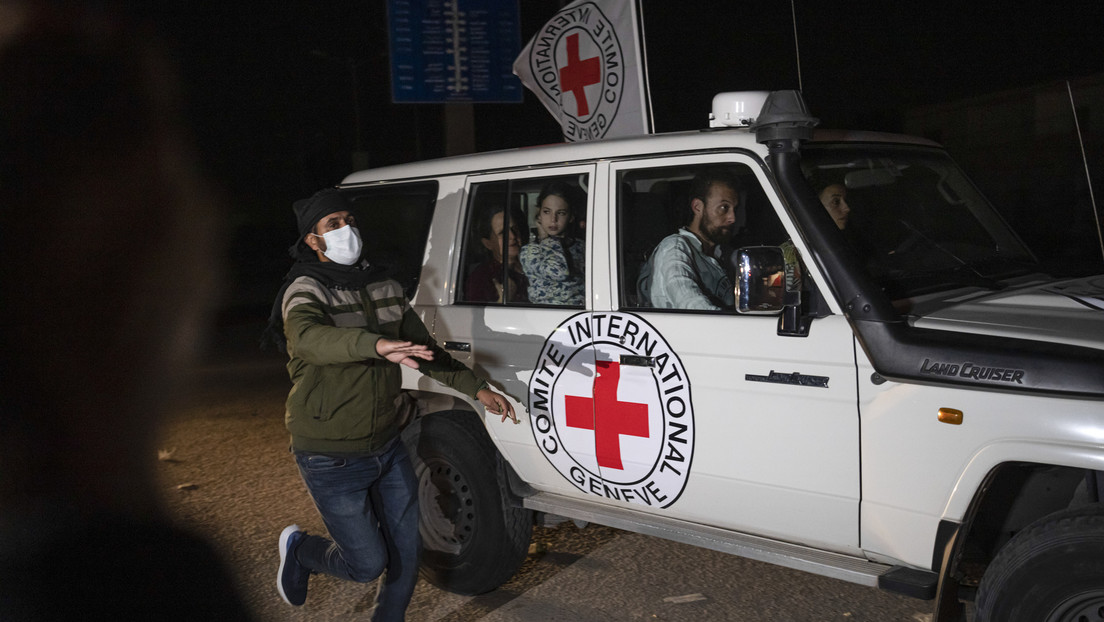 La ONU denuncia "el año más mortífero para el personal humanitario"