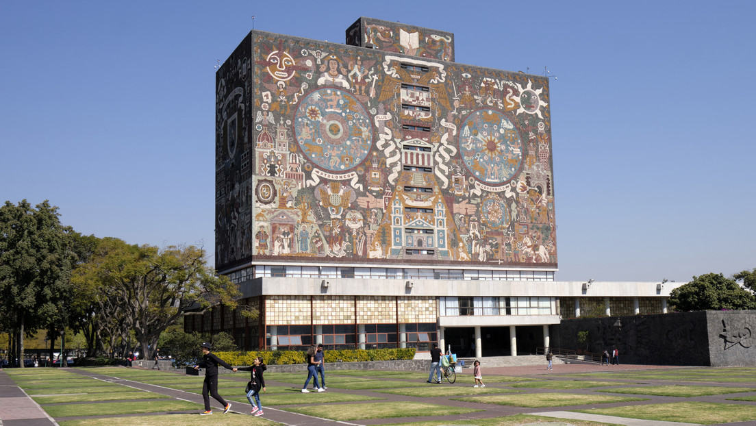 Esta es la mejor universidad de Latinoamérica, según un nuevo 'ranking' global