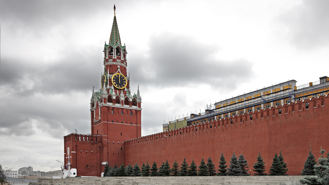 Kremlin: Nuevas armas secretas se están desarrollando en la actualidad