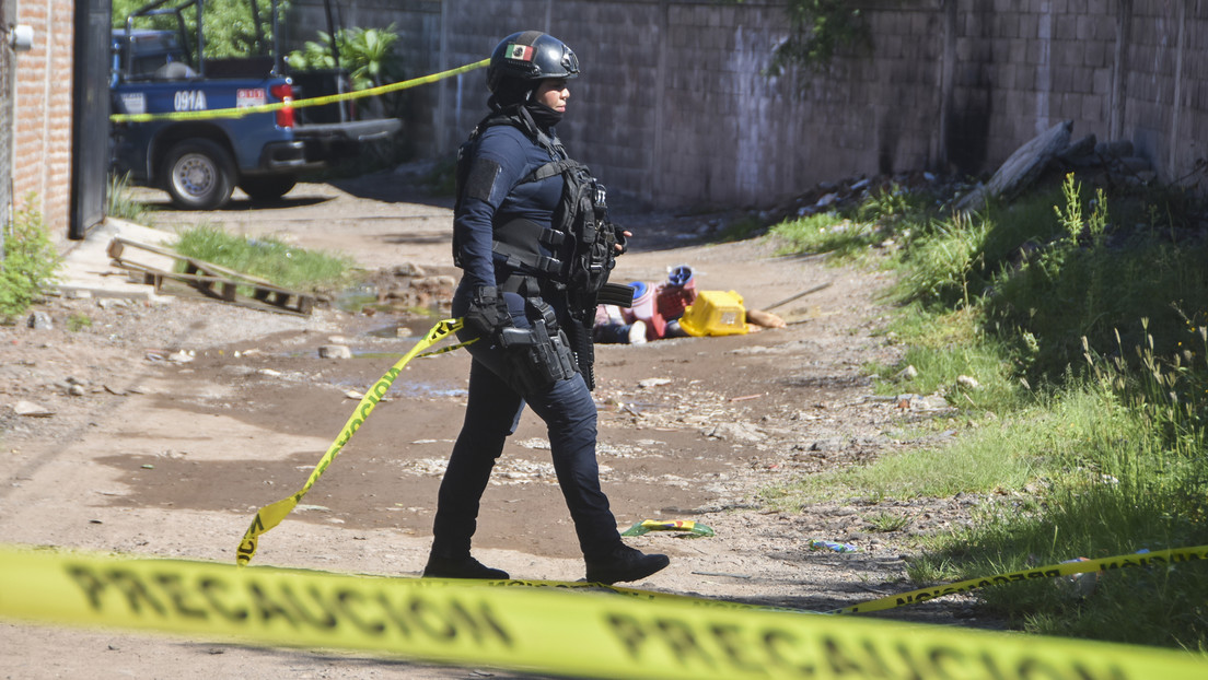 Asesinan brutalmente a un 'youtuber' en México