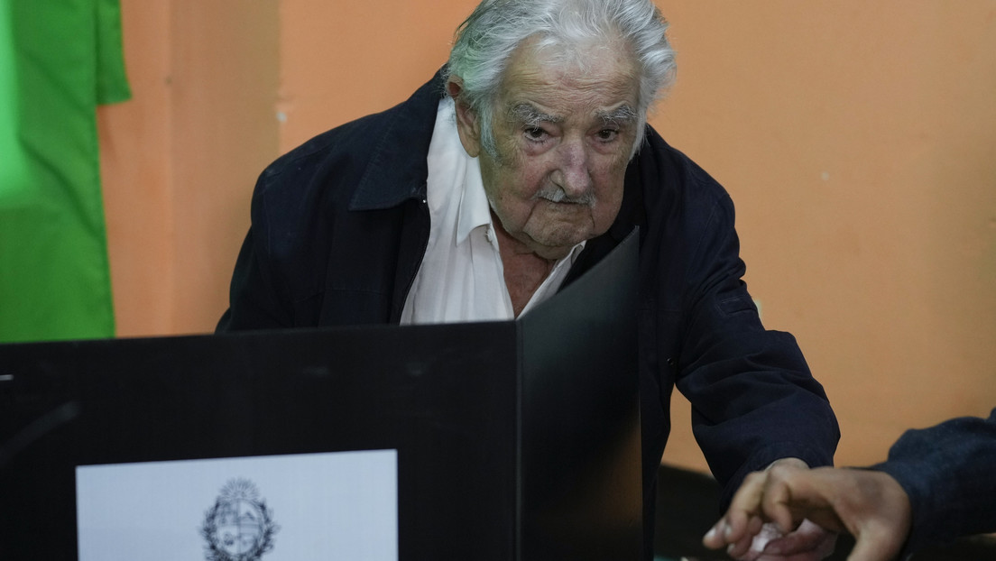 Mujica: "Uruguay es un país pequeño, pero se ha ganado un reconocimiento"