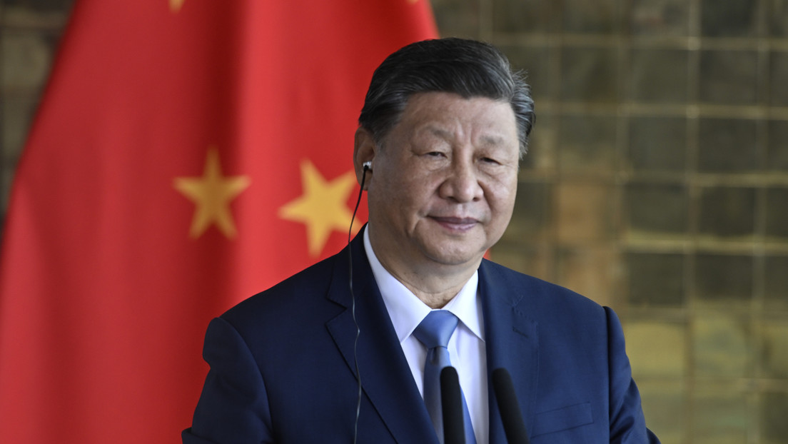 Xi Jinping firma más de 60 documentos de cooperación durante su gira por América Latina