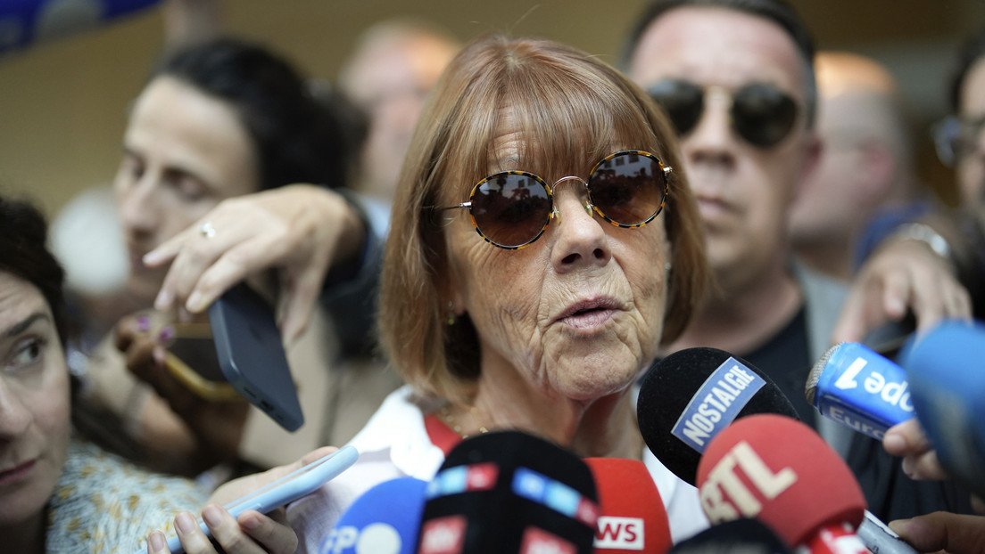 La Fiscalía pide máxima condena para el acusado de drogar a su mujer para que la violaran