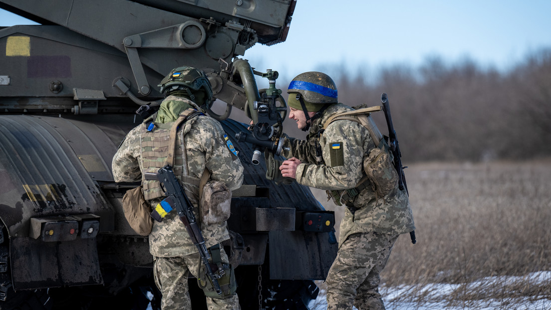 FSB advierte de una escalada "inevitable" por los ataques con misiles de largo alcance a Rusia