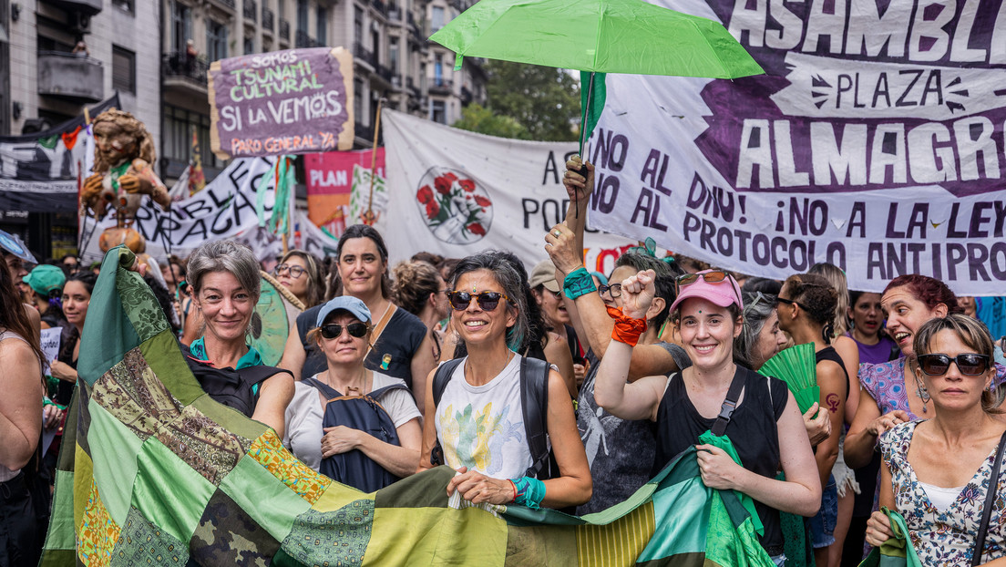 Revelan datos sobre las políticas de salud sexual en Argentina en la era Milei