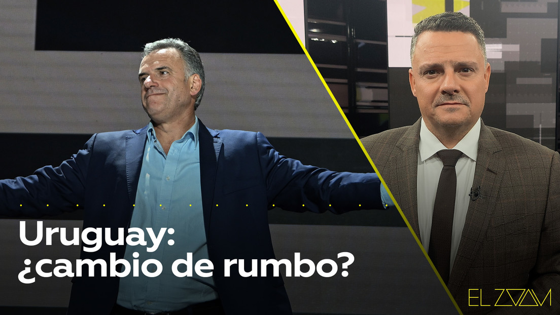 Uruguay: ¿cambio de rumbo?