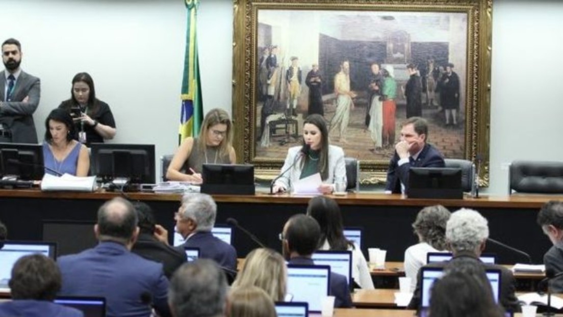 Comisión de Diputados de Brasil aprueba propuesta para prohibir cualquier tipo de aborto