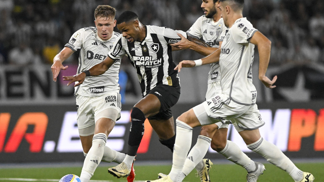 Buenos Aires acoge la gran final de la Copa Libertadores entre dos equipos brasileños