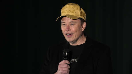 "Buen punto": Musk comenta una propuesta dirigida contra Von der Leyen