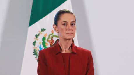 Gobierno de Sheinbaum presenta su primer presupuesto con la austeridad como norte-idesotv-noticias-ica Moody's afirma que México sufre un "debilitamiento institucional" y Sheinbaum responde