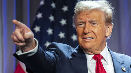 NYT: Harris tuvo el peor resultado en 20 años para los demócratas, pese a un gasto récord-idesotv-noticias-ica "Difamación a escala industrial": Trump emprende una guerra legal contra medios estadounidenses