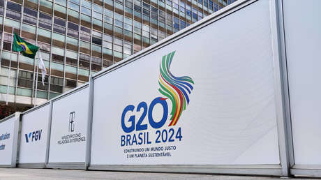 El G20 firma la declaración final de la Cumbre en Río de Janeiro: ¿qué acordaron?