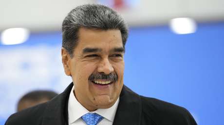 Maduro: Permitir a Ucrania atacar Rusia con misiles ATACMS podría provocar la III Guerra Mundial