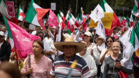 Tribunal de México avala inédita elección judicial en 2025