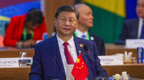 Todos con Xi: la política china hace confluir a derechas e izquierdas en América Latina