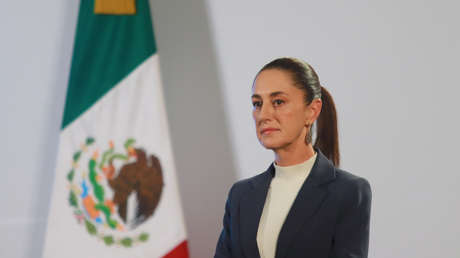 México contabiliza 2.564 homicidios dolosos en el primer mes de la presidencia de Sheinbaum